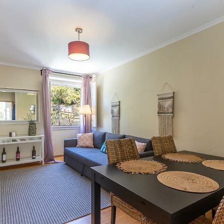 Wine Inn Villa Sintra Dış mekan fotoğraf