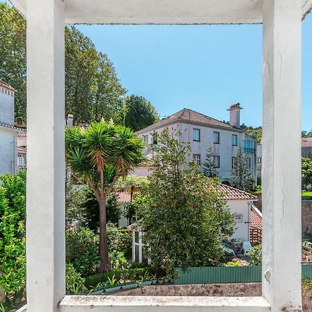 Wine Inn Villa Sintra Dış mekan fotoğraf