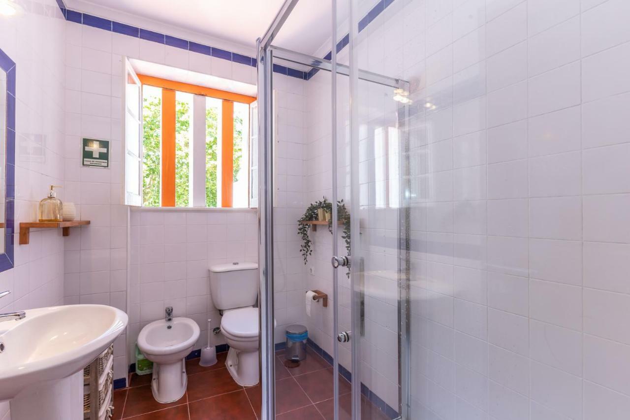 Wine Inn Villa Sintra Dış mekan fotoğraf