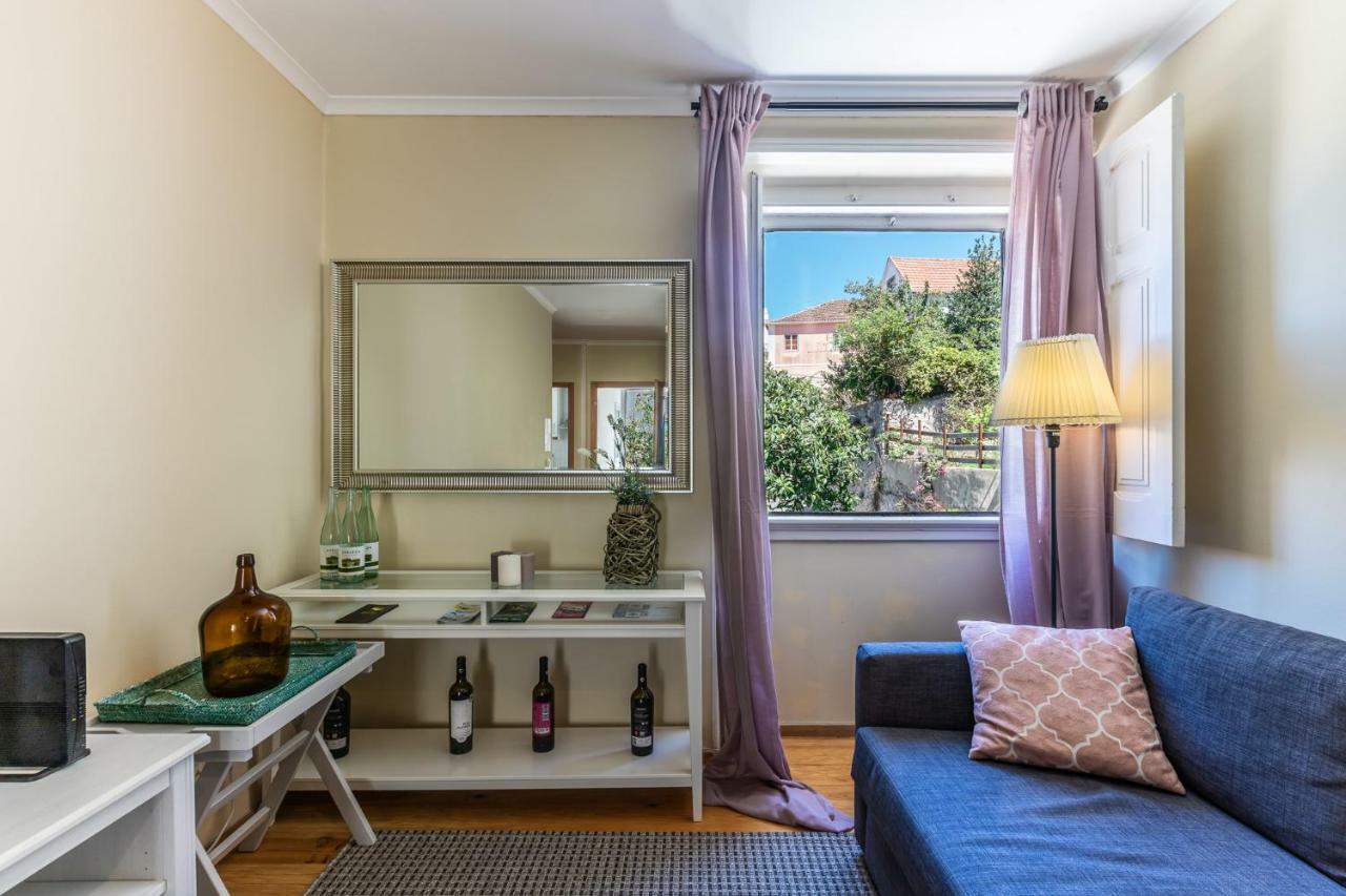 Wine Inn Villa Sintra Dış mekan fotoğraf