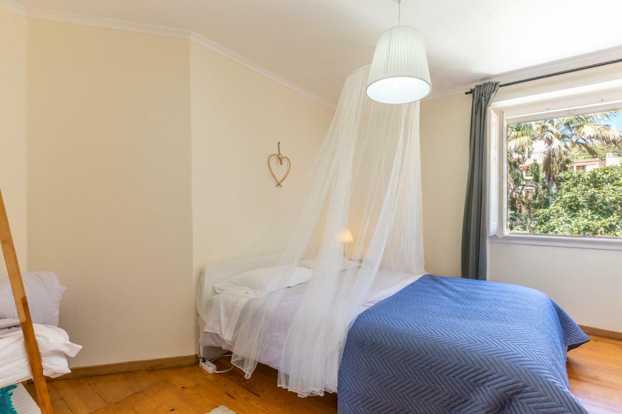 Wine Inn Villa Sintra Dış mekan fotoğraf