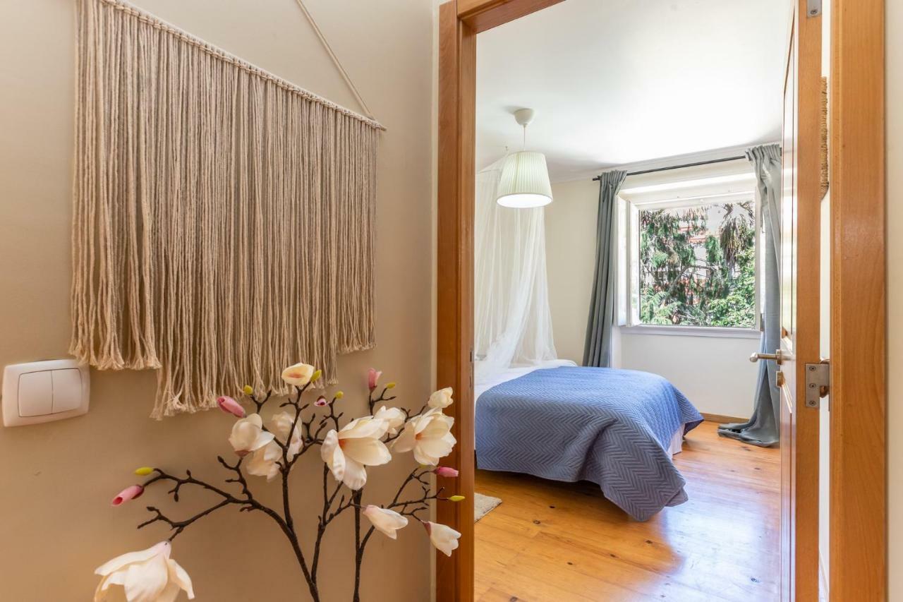 Wine Inn Villa Sintra Dış mekan fotoğraf