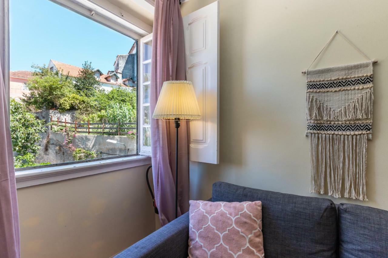 Wine Inn Villa Sintra Dış mekan fotoğraf