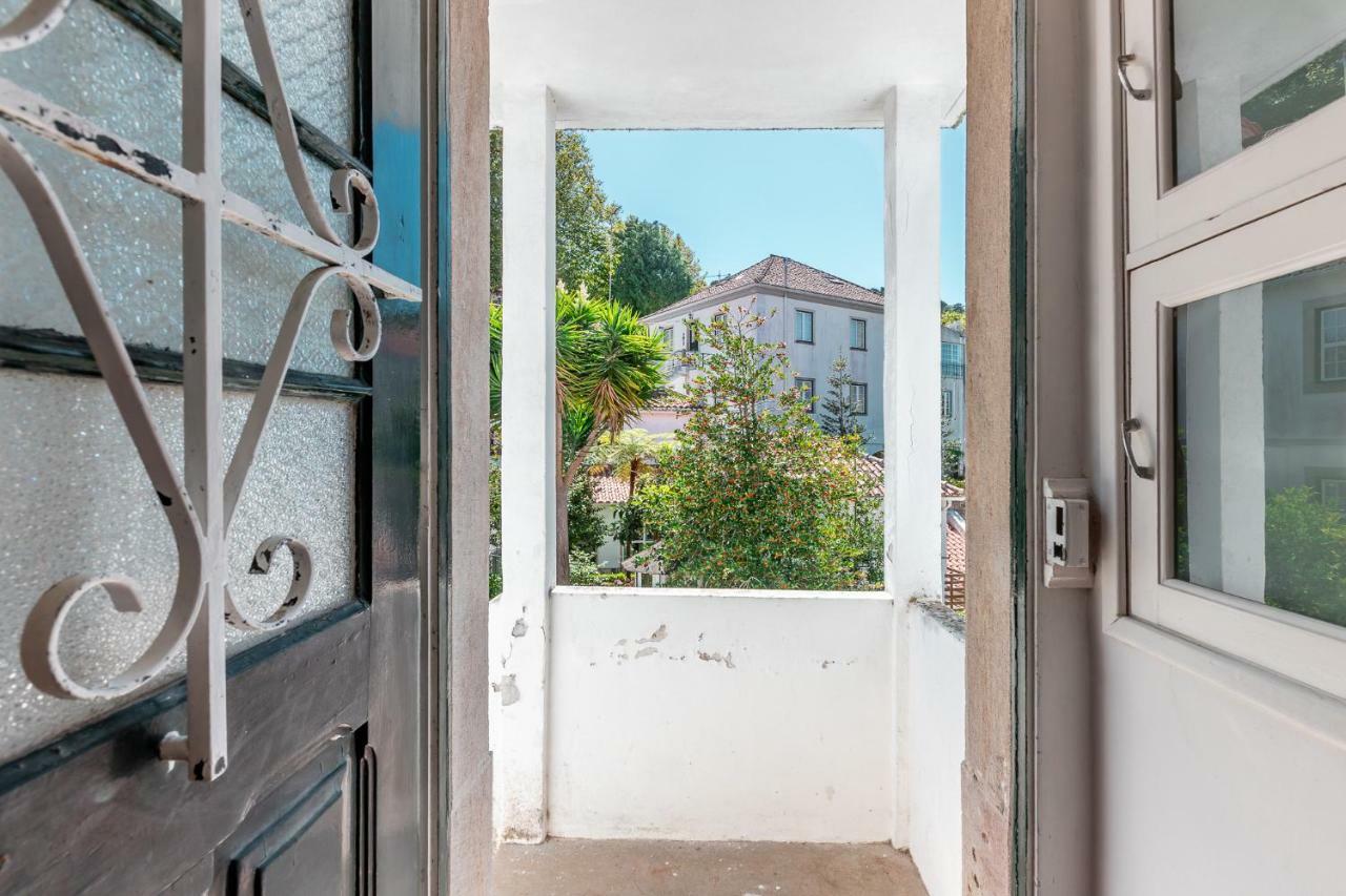 Wine Inn Villa Sintra Dış mekan fotoğraf