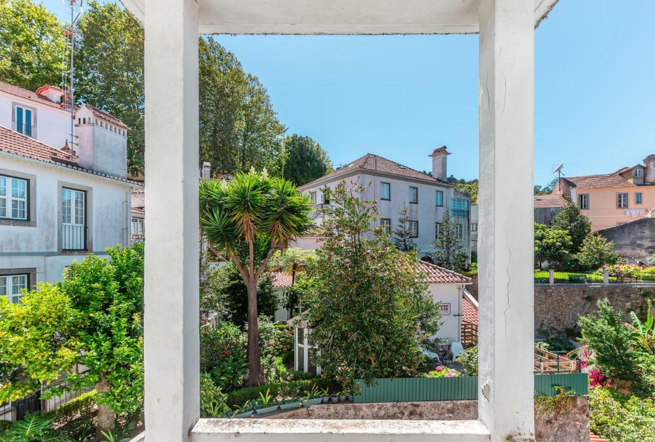 Wine Inn Villa Sintra Dış mekan fotoğraf