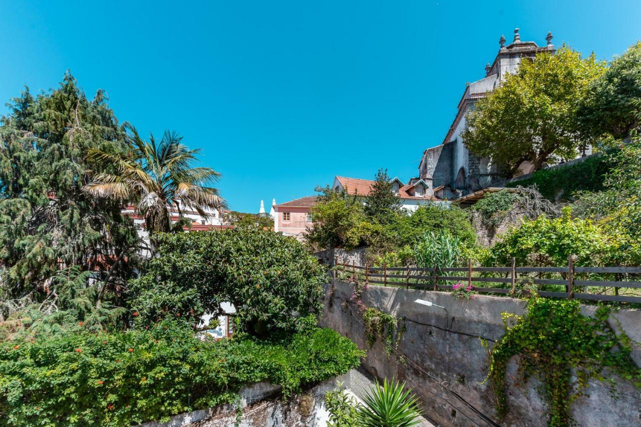 Wine Inn Villa Sintra Dış mekan fotoğraf
